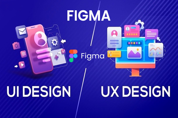 Services of Next IT Station - UI UX & Figma Desgin