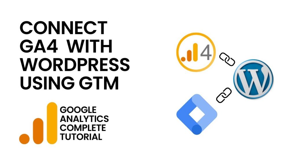 Next IT Station WordPress Connect With GTM And GA4