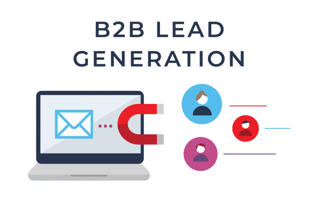 Next IT Station- B2B Lead Generation